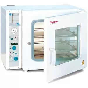 Вакуумный сухожаровой шкаф Thermo Scientific VT 6060 Р