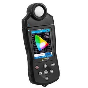 PCE-CRM 40 Instruments спектрометр, люксметр, колориметр