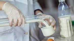 Устаткування для молочних лабораторій