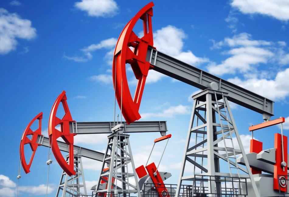 Устаткування для нафтогазової та вугольної галузі