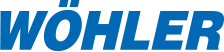 Wöhler, дифманометр, газоанализатор