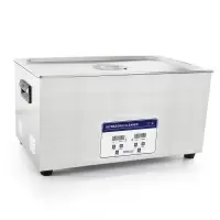 Ультразвуковая мойка JP-080S Skymen (не поставляется)