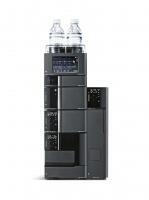УВЭЖХ система Shimadzu LC-40 Nexera