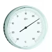 Barigo 820 биметаллический термометр (не поставляется)