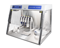 Бокс UVC/T-M-AR Biosan для стерильних робіт