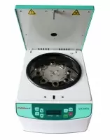 Центрифуга лабораторная MICROmed СМ-3МТ.S 
