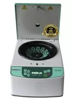 Центрифуга лабораторная СМ-3МТ MICROmed на 24 пробы