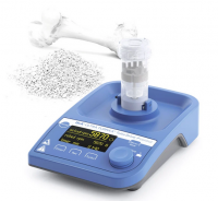 Гомогенизатор IKA UTTD control Life Science Solution
