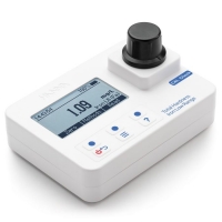 Hanna Instruments HI97741C — портативный фотометр жёсткости и железа для анализа воды