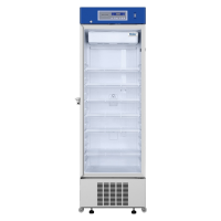 Фармацевтический холодильник HYC-410 Haier 2-8 °С 