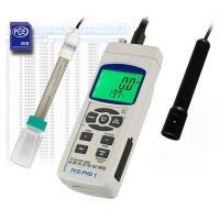 Instruments PCE-PHD1 pH-метр, кондуктометр, газоаналізатор, TDS метр