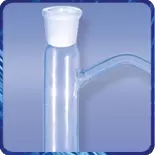 Колбы круглодонные для перегонки тип КП (Вюрца)