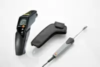 Пирометр Testo 830-T2 комплект 