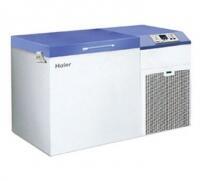 Кріоморозильник Haier DW-150W200 -150°C