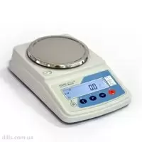 Лабораторные электронные весы Техноваги ТВЕ-1-0,01-а