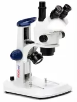 Микроскоп тринокулярный MICROmed ZOOM SM-6630 