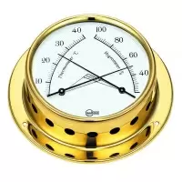Морской термогигрометр Barigo 983MS 