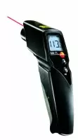 Пирометр testo 830-Т1 инфракрасный кулинарный и промышленный -30…+400 °C
