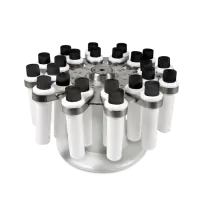 Ротор R-24/10 Biosan для пробирок с круглым дном