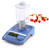 Система измельчения и растворения таблеток IKA UTTD control Pharma Solution