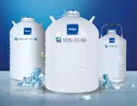 Сосуд Дьюара для хранения YDS-3 HAIER (3,1 литра) 