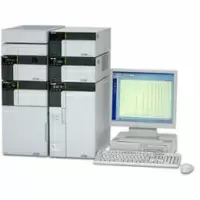 Сверхбыстрая ЖХ система Shimadzu UFLC XR