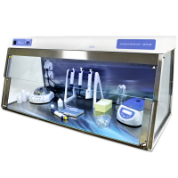 UVT-S-AR Biosan бокс для стерильних робіт
