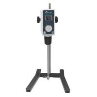 Верхнеприводная лабораторная мешалка JOANLAB OS-5S, 5 л