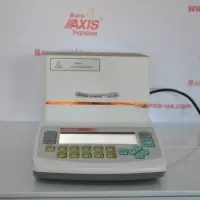 Весы-влагомеры ADGS60/T250G (анализатор влажности) AXIS