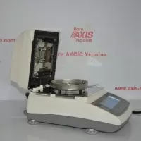 Весы-влагомеры ADS210G (анализатор влажности) AXIS