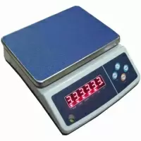 Весы фасовочные F998-3ED Днепровес 3 кг (ВТД-ФД)