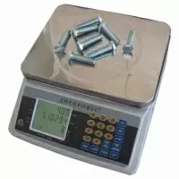 Весы фасовочные F998-3СЧ Днепровес 3 кг (ВТД-СЧ)