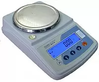 Весы лабораторные электронные Техноваги ТВЕ-3-0,05-а