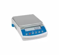 Электронные лабораторные весы Radwag WLC 10/C/1