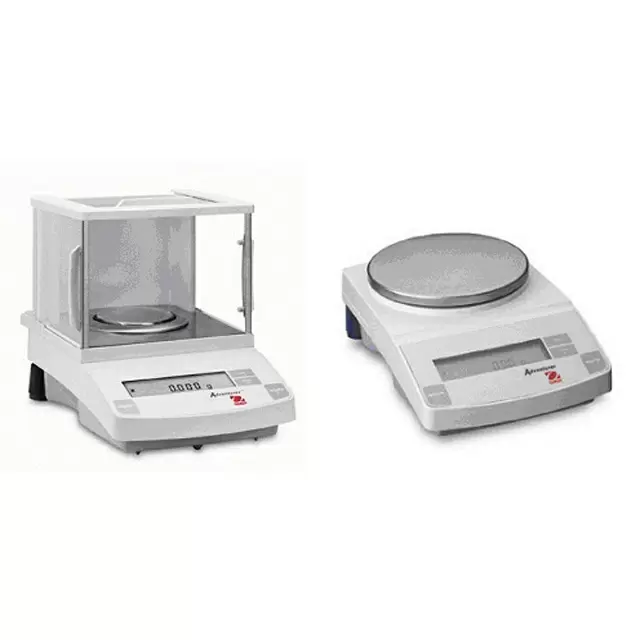 OHAUS ARC120