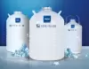 YDS-20 HAIER (20 литров) сосуд Дьюара для хранения   